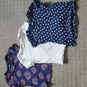 Bundle!!! Toddler t-shirts